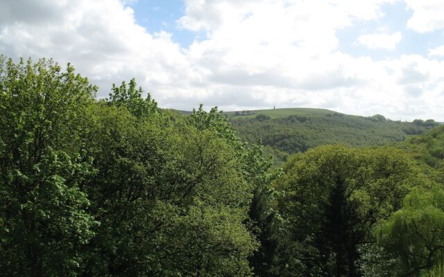 Glen View B&B
