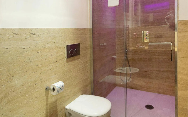 Santo Stefano Luxury Rooms