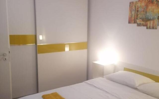 Mountain Sport Apartament Brasov