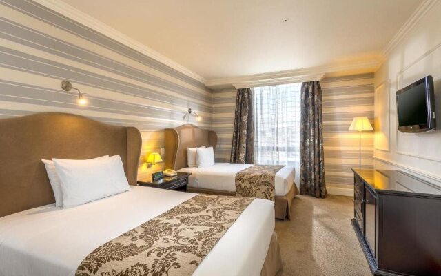 Hotel Dann Carlton Quito