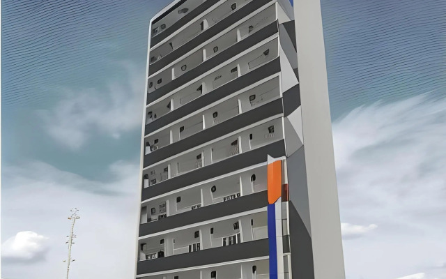Popway Residence Tennoji