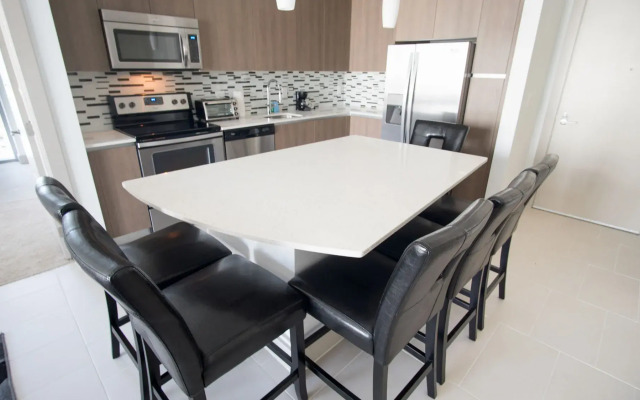 Bayfront Suites by YouRent