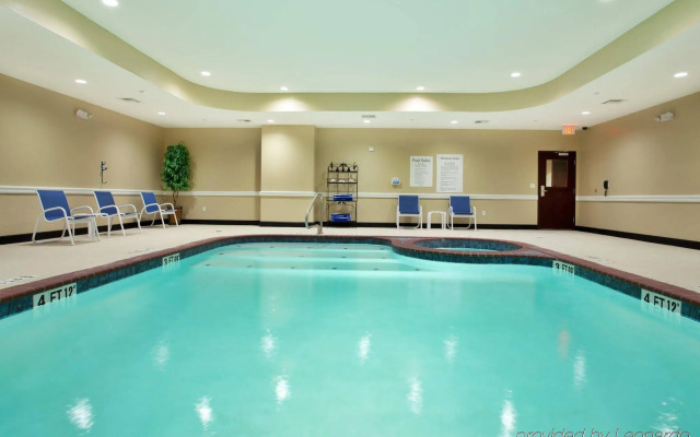 Holiday Inn Express Eunice by IHG