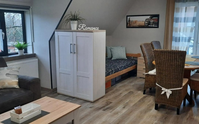 Ferienwohnung Schwiemann