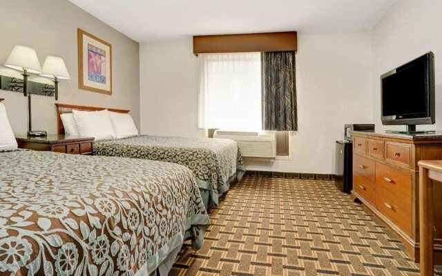 Days Inn Minneapolis St. Paul