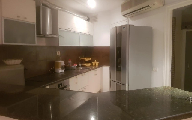 Appartement Ain Zaghouan