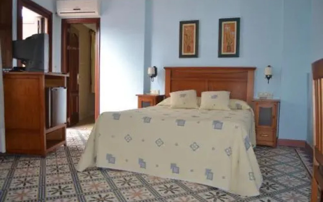 Apartamentos Trujillo