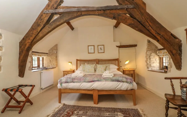 Bull Cottage