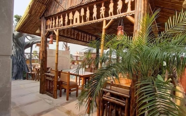 Shri Nilayam Kutir