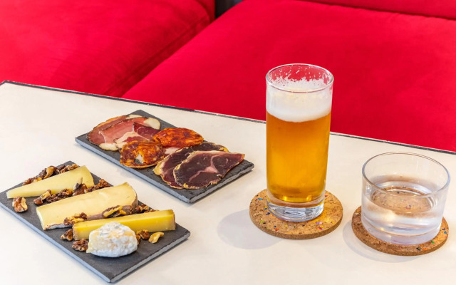 ibis Styles Paris Mairie de Montreuil