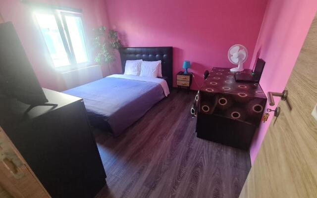 Right choice room