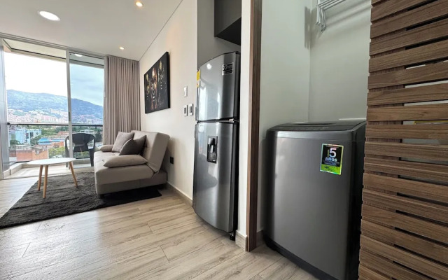 Torre Zurich Luxury