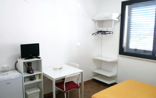 Vittoria Resort Residence B&B