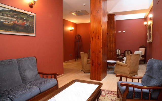 Hotel Villa de Ermua