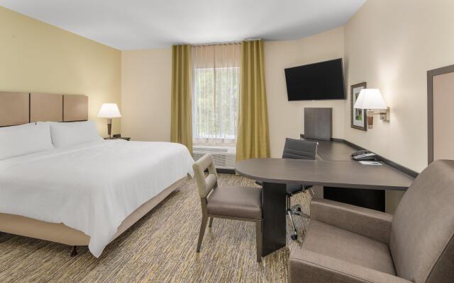 Candlewood Suites Newnan - Atlanta SW by IHG