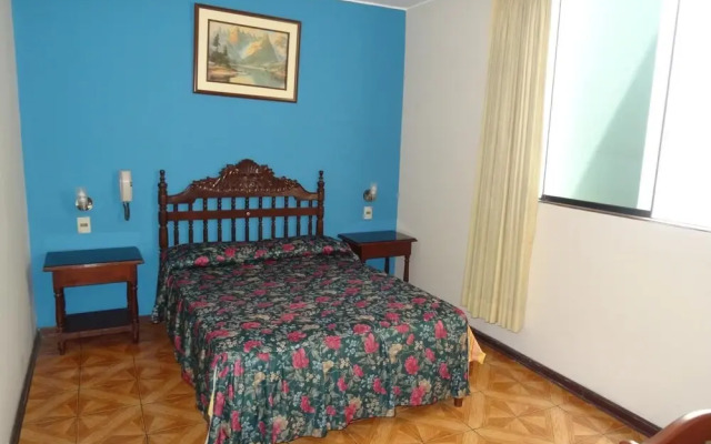 Hotel Nova