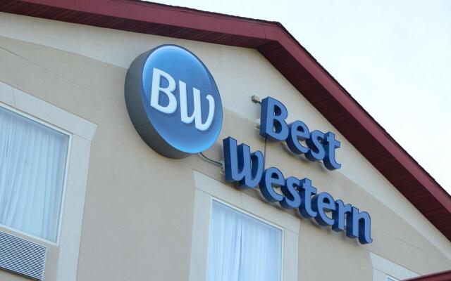 Best Western Joliet Inn & Suites