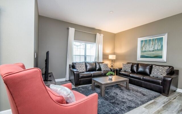 1601mvd 4 Bedroom Townhouse by Redawning