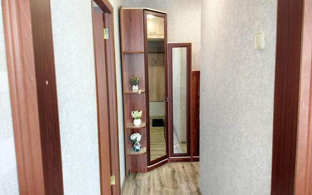 Like Home (Лайк Хоум) на улице Первомайская 55