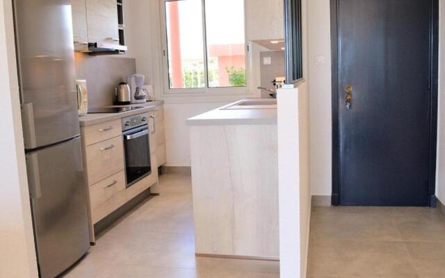 Appartement Le Lavandou, 3 pièces, 6 personnes - FR-1-251-281