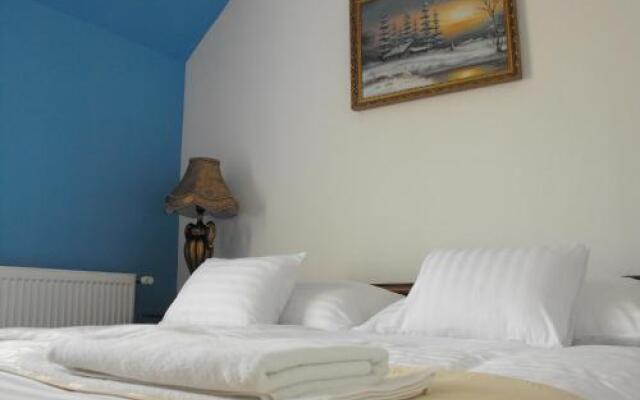 Hotel Centrum