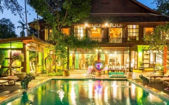 Villa Chiang Mai