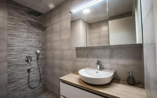 Vila Mojca Apartma Eva-Neža, Kranjska Gora (center)