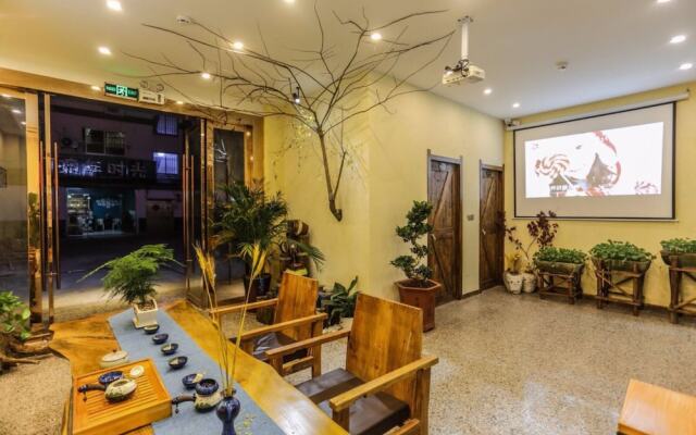 JOMO Inn Wuzhen