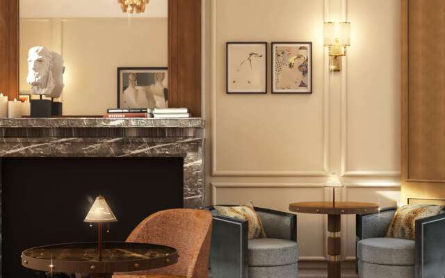 Hotel Fleur de Ville