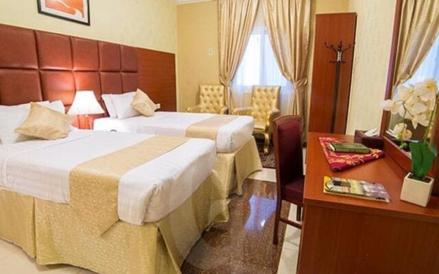 Fakhamet Al Aseel Hotel