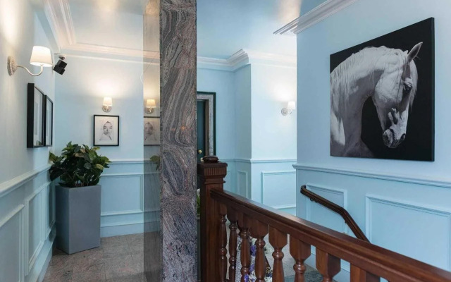 Areela Boutique Hotel