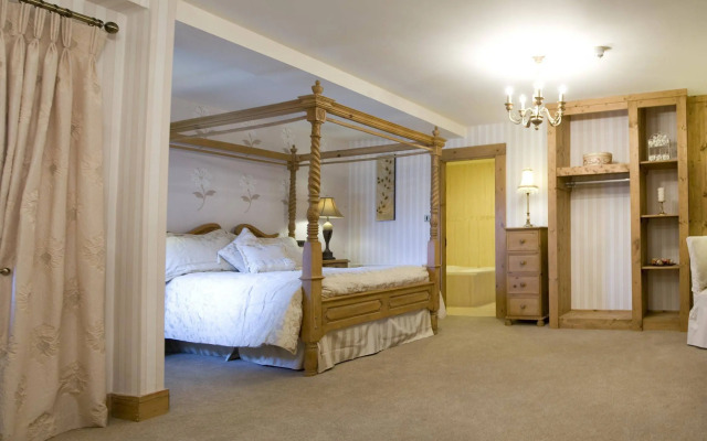 The Mariner Hotel