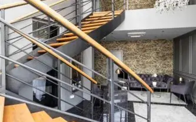 Dam Boutique Hotel And Restaurant