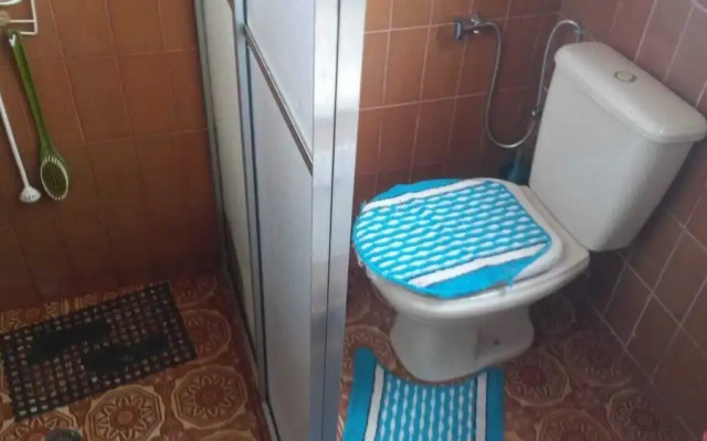 Aconchego dos schreiber