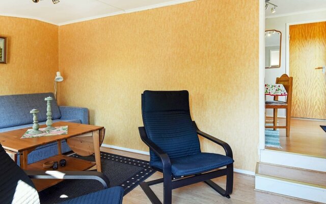4 Person Holiday Home in Strömstad