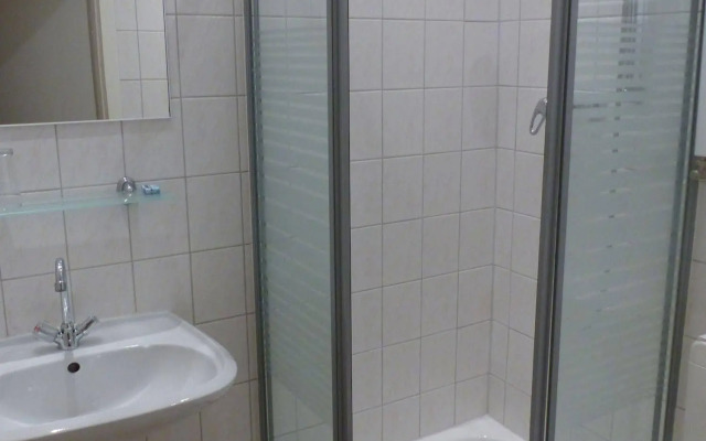 Hotel Pension Elegia am Kurfürstendamm