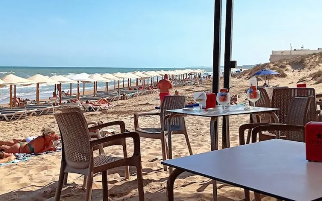Bungalow in La Marina Free Cancellation