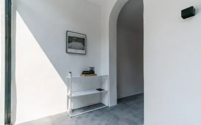 Sujiu Courtyard Guesthouse