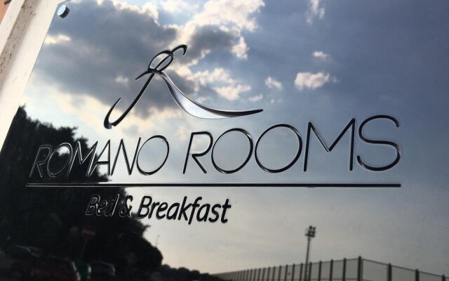 Romano Rooms