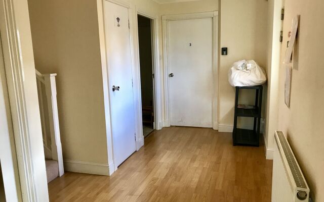 Woodgrove Holiday Homes, Inverness