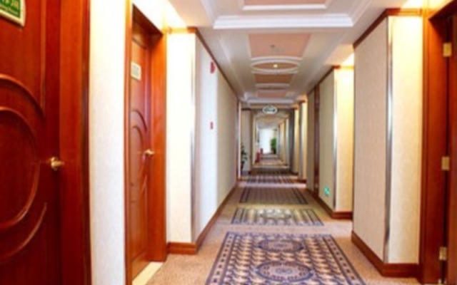 Vienna Hotels - Liao Bu Town Dongguan