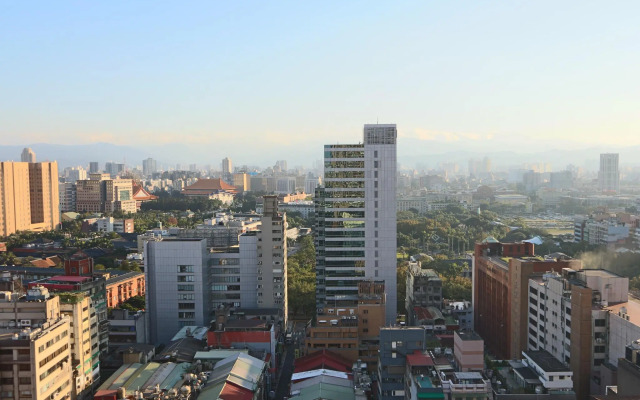 Sky19 Hotel