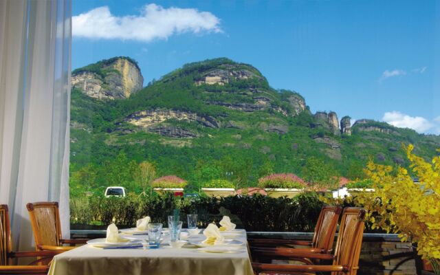C&D Resort Wuyishan