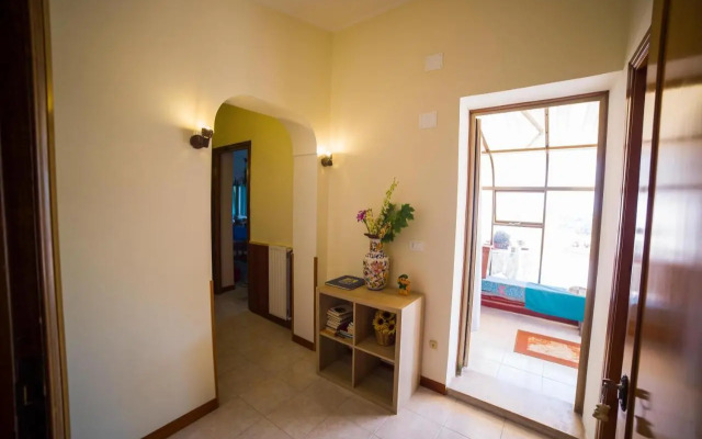 Country House Poggio della Roverella