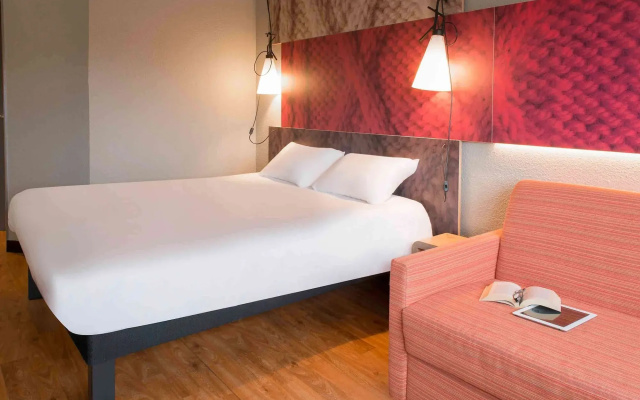 ibis Valence Sud
