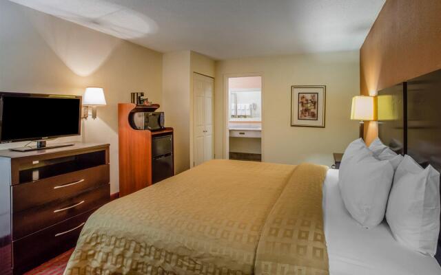 Clarion Suites Augusta