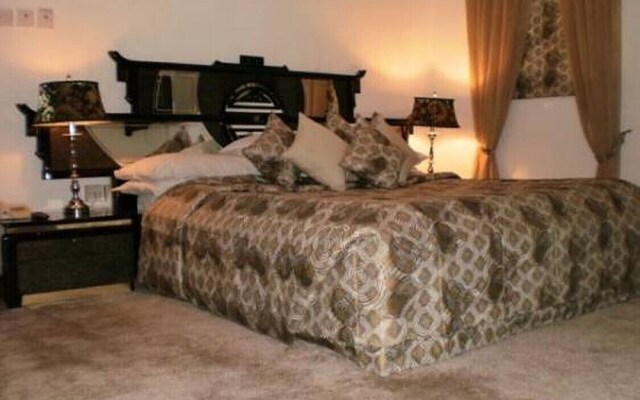 The Mirage Calabar