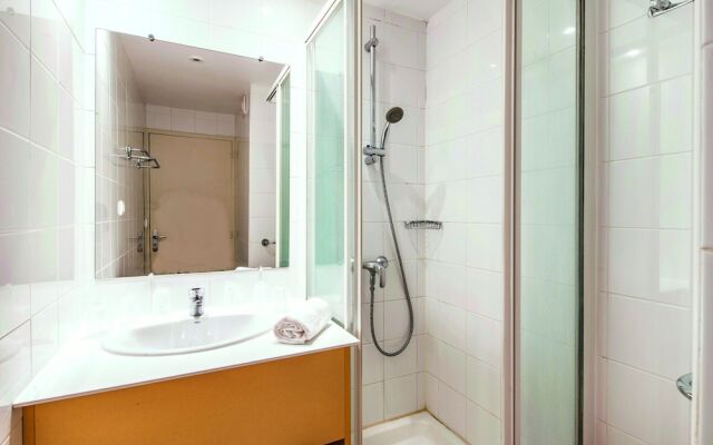 SOWELL RÉSIDENCES Les Sablons