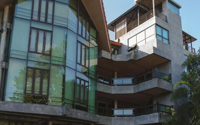 Kiree Thara Boutique Resort