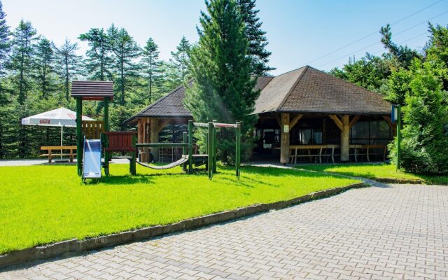 Hotel Vestina